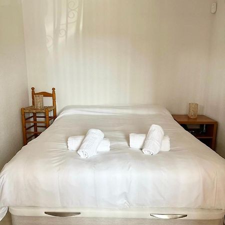 Апартаменты Apartamento En El Canal De Empuriabrava II Экстерьер фото